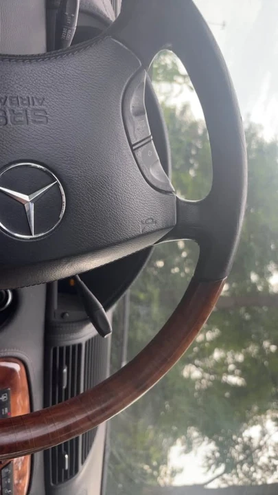 2005 Mercedes-Benz C215 CL-Class - Image 2 of 5