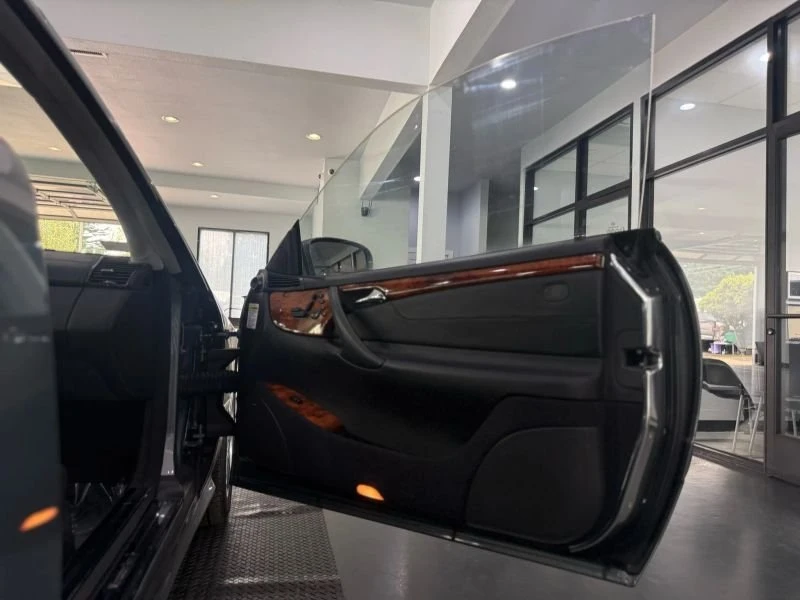 2005 Mercedes-Benz C215 CL-Class - Image 15 of 19