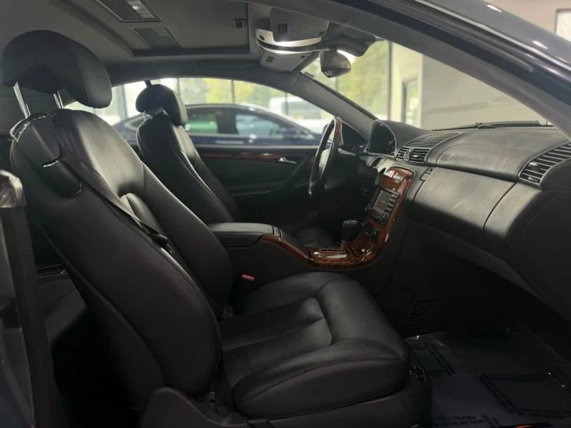 2005 Mercedes-Benz C215 CL-Class - Image 16 of 19