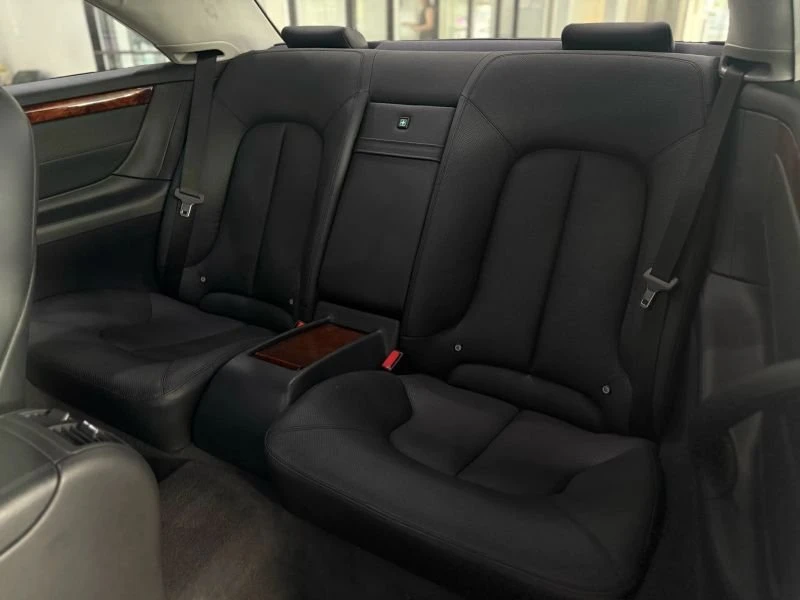 2005 Mercedes-Benz C215 CL-Class - Image 14 of 19