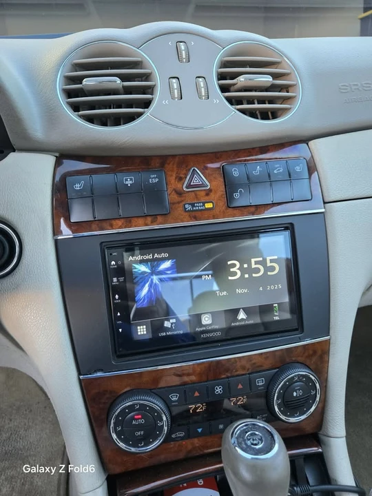 2005 Mercedes-Benz C209/A209 CLK-Class - Image 4 of 12