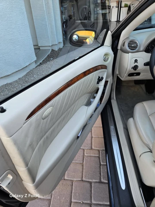 2005 Mercedes-Benz C209/A209 CLK-Class - Image 2 of 12