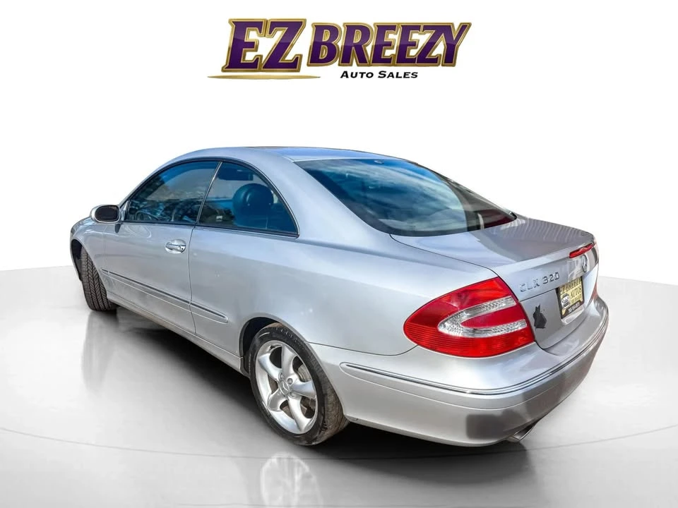 2005 Mercedes-Benz C209/A209 CLK-Class - Image 5 of 6