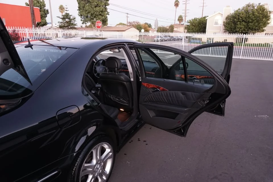 2005 Mercedes-Benz W211 E-Class - Image 19 of 20