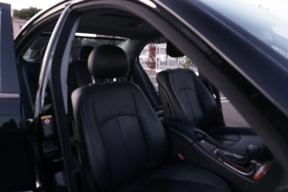 2005 Mercedes-Benz W211 E-Class - Image 15 of 20