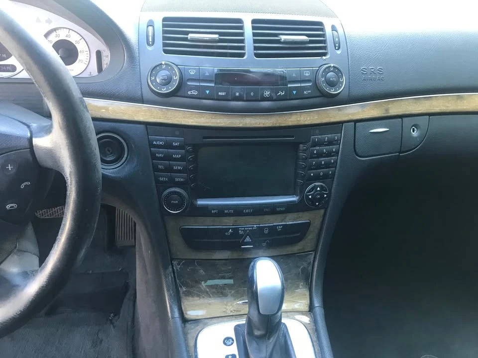 2005 Mercedes-Benz W211 E-Class - Image 15 of 17
