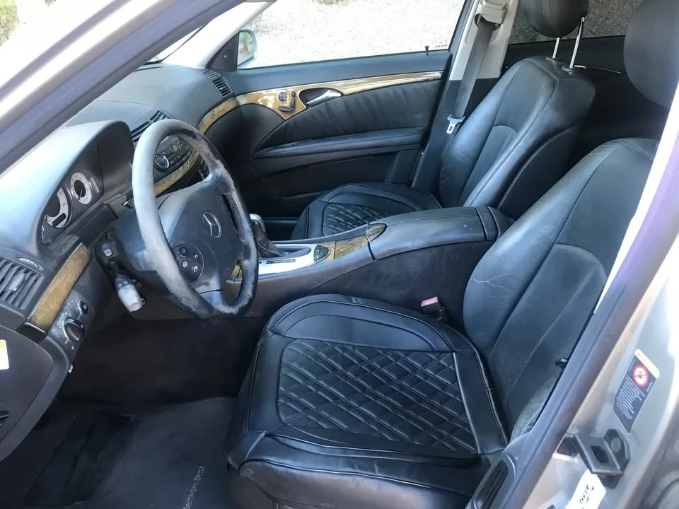 2005 Mercedes-Benz W211 E-Class - Image 14 of 17