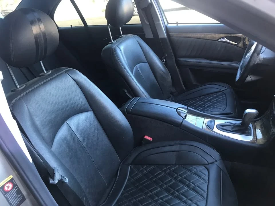 2005 Mercedes-Benz W211 E-Class - Image 10 of 17