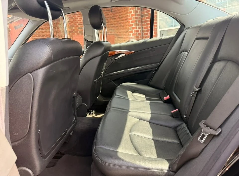 2005 Mercedes-Benz W211 E-Class - Image 11 of 20