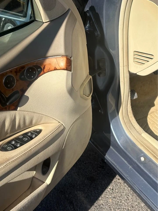 2005 Mercedes-Benz W211 E-Class - Image 16 of 19
