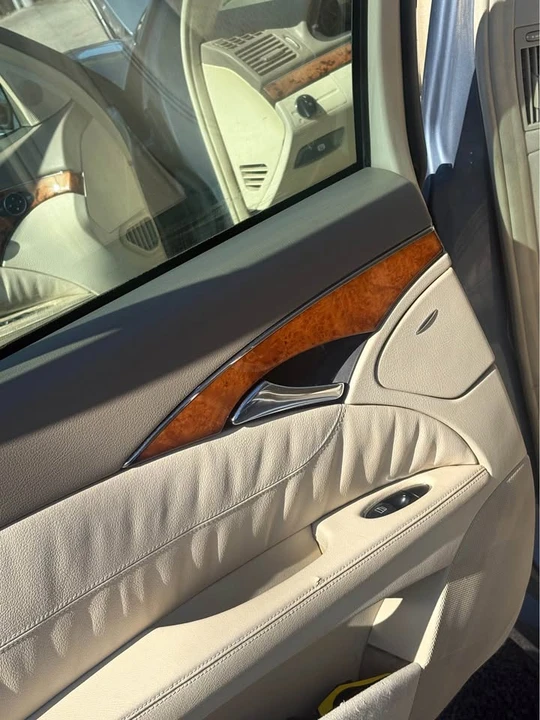 2005 Mercedes-Benz W211 E-Class - Image 17 of 19