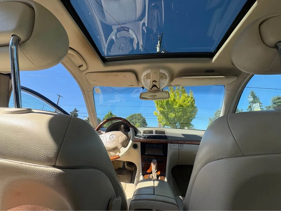 2005 Mercedes-Benz W211 E-Class - Image 10 of 19