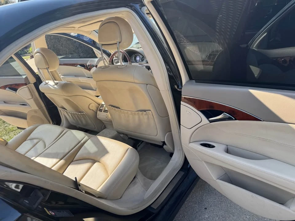 2005 Mercedes-Benz W211 E-Class - Image 6 of 10