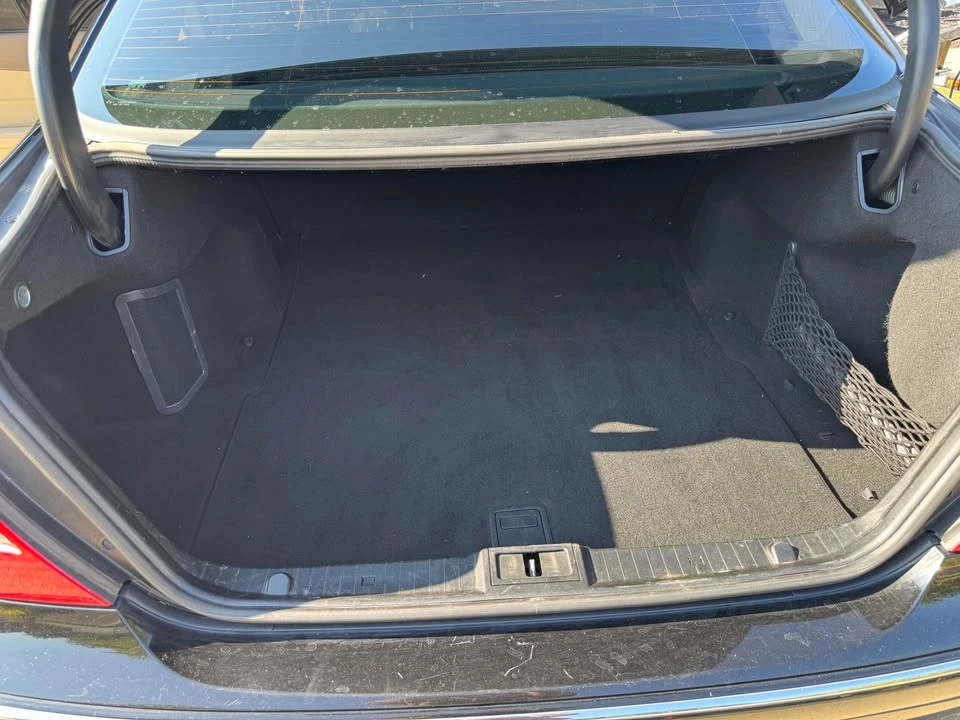 2005 Mercedes-Benz W211 E-Class - Image 10 of 10