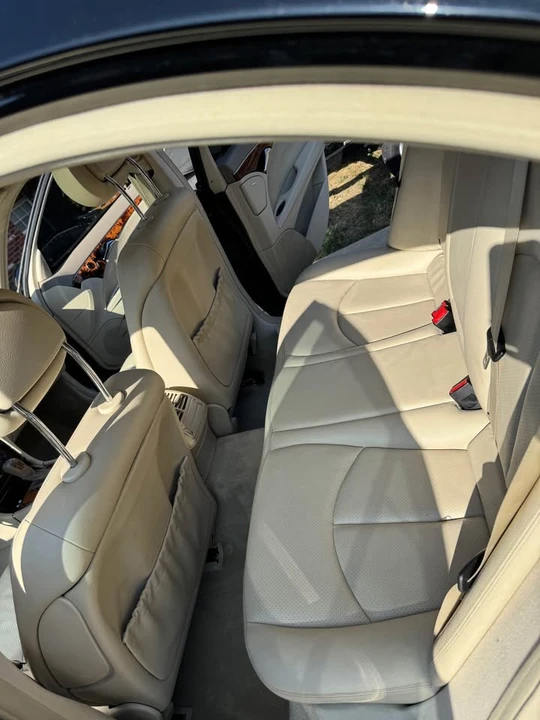 2005 Mercedes-Benz W211 E-Class - Image 5 of 10