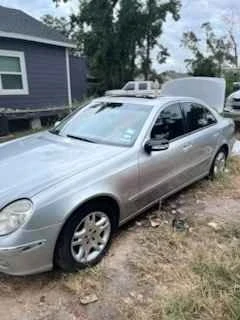 2005 Mercedes-Benz W211 E-Class - Image 6 of 6