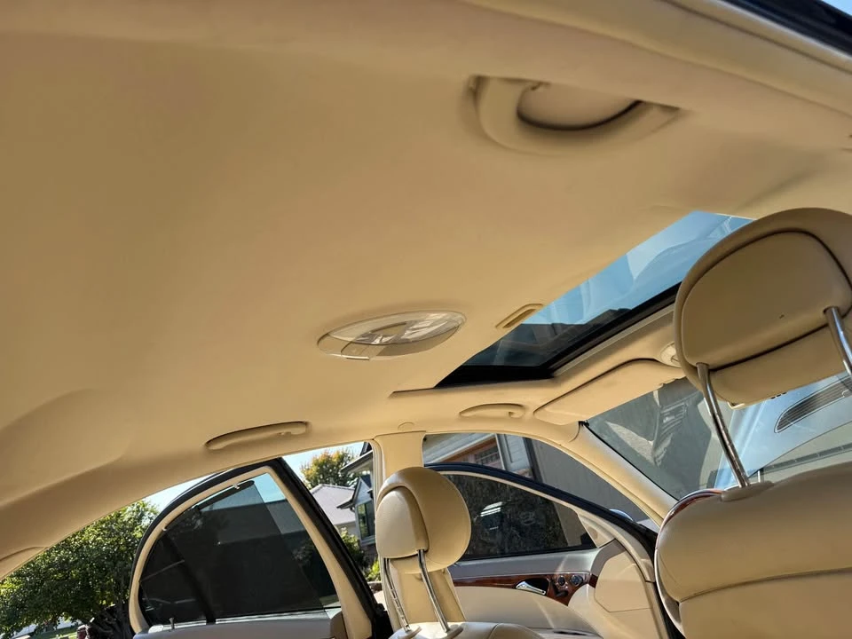 2005 Mercedes-Benz W211 E-Class - Image 7 of 10