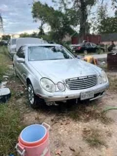 2005 Mercedes-Benz W211 E-Class - Image 2 of 6