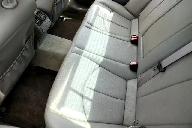 2005 Mercedes-Benz W211 E-Class - Image 10 of 20