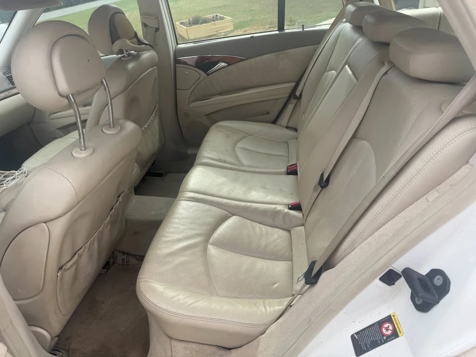 2005 Mercedes-Benz W211 E-Class - Image 9 of 12
