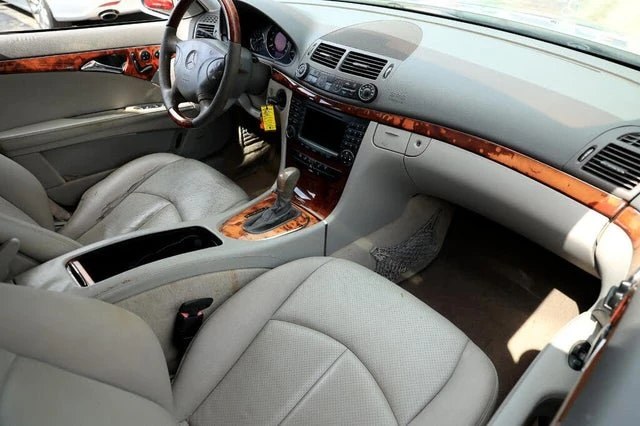 2005 Mercedes-Benz W211 E-Class - Image 18 of 20