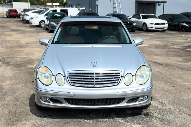 2005 Mercedes-Benz W211 E-Class - Image 19 of 20