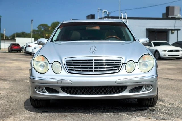 2005 Mercedes-Benz W211 E-Class - Image 17 of 20