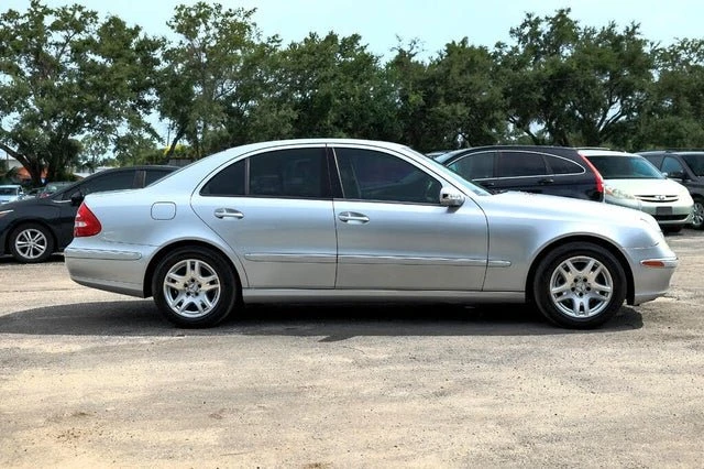2005 Mercedes-Benz W211 E-Class - Image 13 of 20