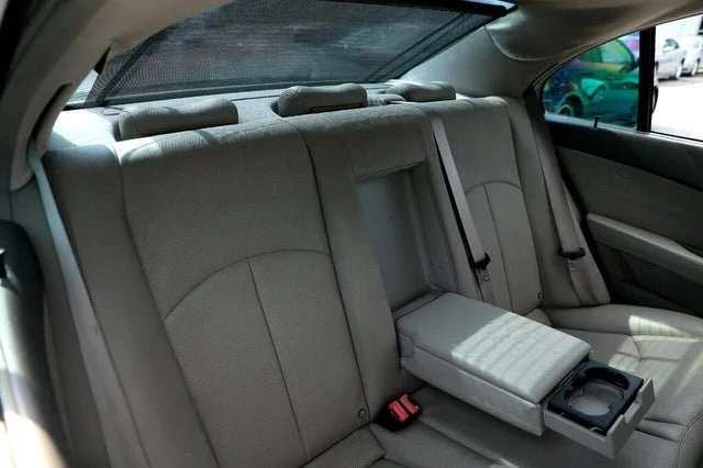 2005 Mercedes-Benz W211 E-Class - Image 14 of 20