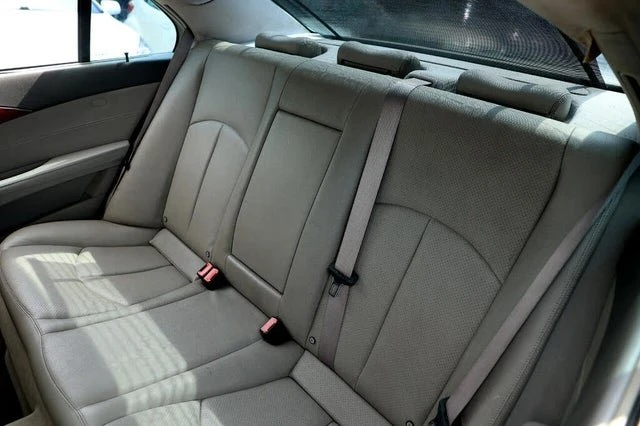 2005 Mercedes-Benz W211 E-Class - Image 8 of 20