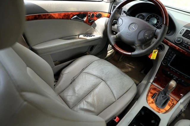 2005 Mercedes-Benz W211 E-Class - Image 20 of 20