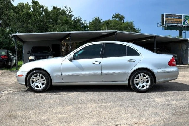 2005 Mercedes-Benz W211 E-Class - Image 3 of 20