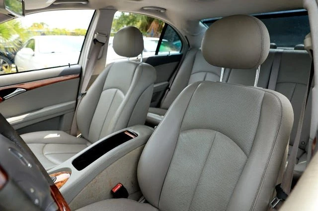2005 Mercedes-Benz W211 E-Class - Image 6 of 20