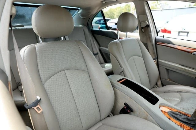2005 Mercedes-Benz W211 E-Class - Image 16 of 20