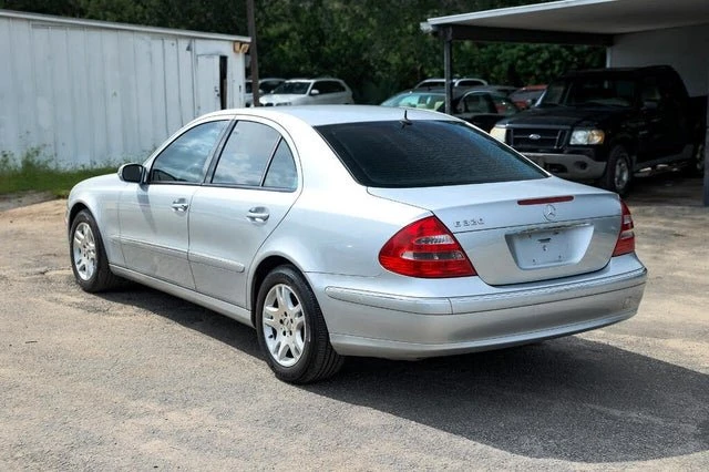 2005 Mercedes-Benz W211 E-Class - Image 5 of 20