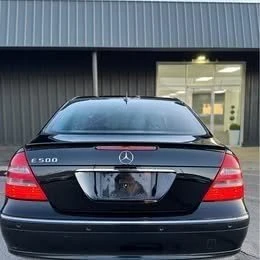 2005 Mercedes-Benz W211 E-Class - Image 6 of 16