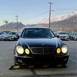 2005 Mercedes-Benz W211 E-Class - Image 2 of 16