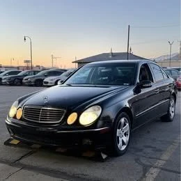 2005 Mercedes-Benz W211 E-Class - Image 3 of 16