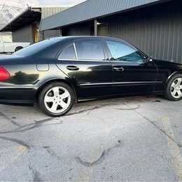 2005 Mercedes-Benz W211 E-Class - Image 8 of 16