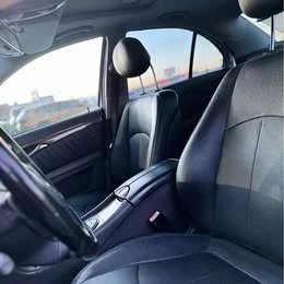 2005 Mercedes-Benz W211 E-Class - Image 15 of 16