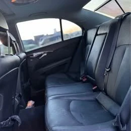 2005 Mercedes-Benz W211 E-Class - Image 16 of 16