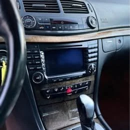 2005 Mercedes-Benz W211 E-Class - Image 14 of 16