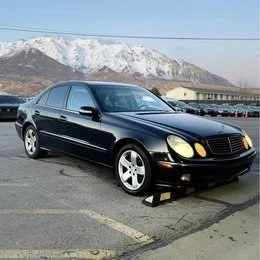 2005 Mercedes-Benz W211 E-Class - Image 10 of 16