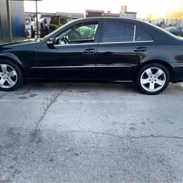 2005 Mercedes-Benz W211 E-Class - Image 4 of 16