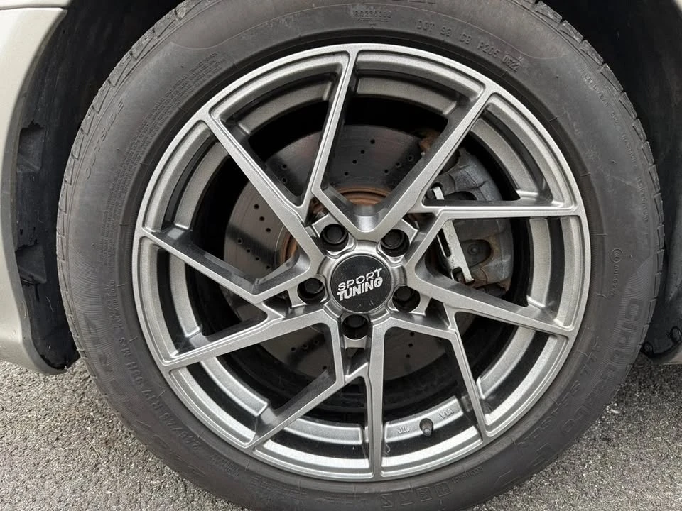 2005 Mercedes-Benz W211 E-Class - Image 17 of 18