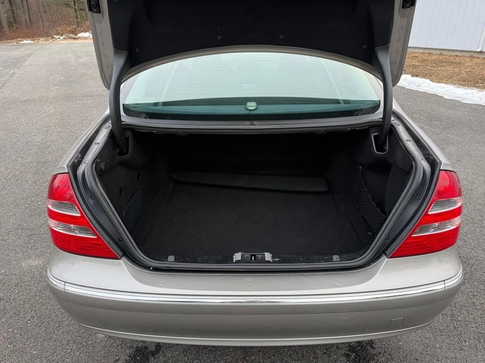 2005 Mercedes-Benz W211 E-Class - Image 16 of 18