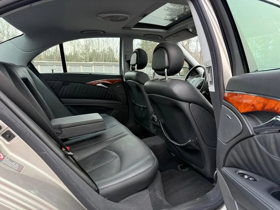2005 Mercedes-Benz W211 E-Class - Image 12 of 18