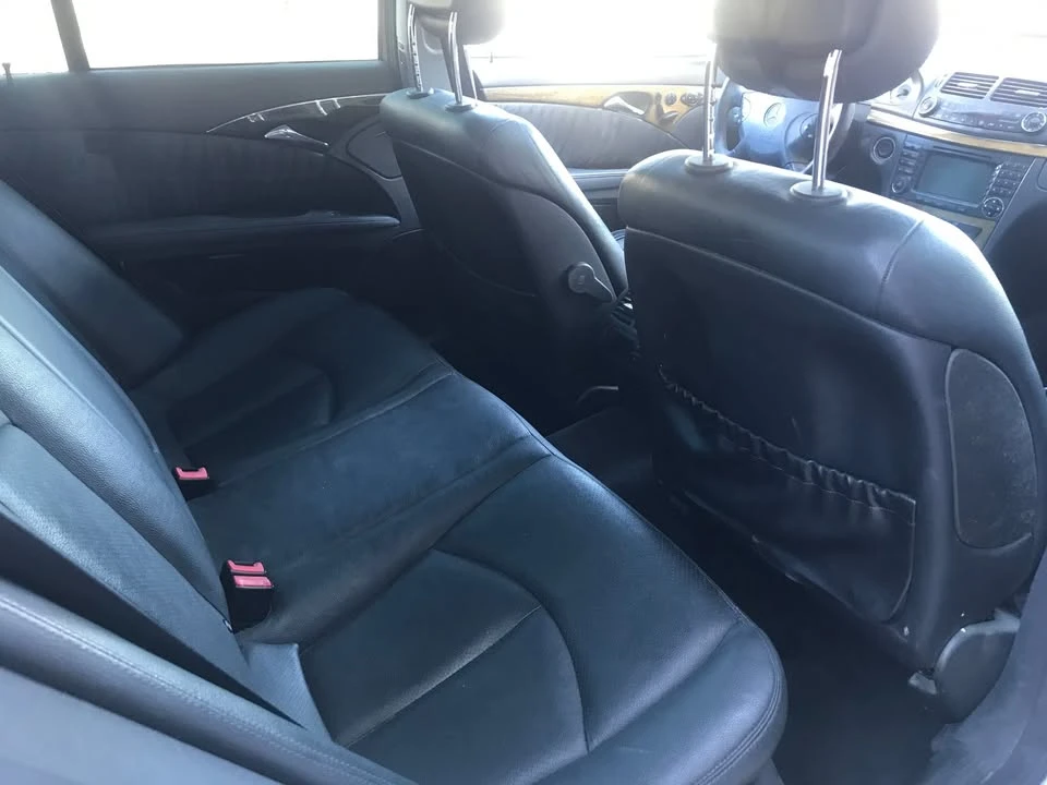 2005 Mercedes-Benz W211 E-Class - Image 9 of 17