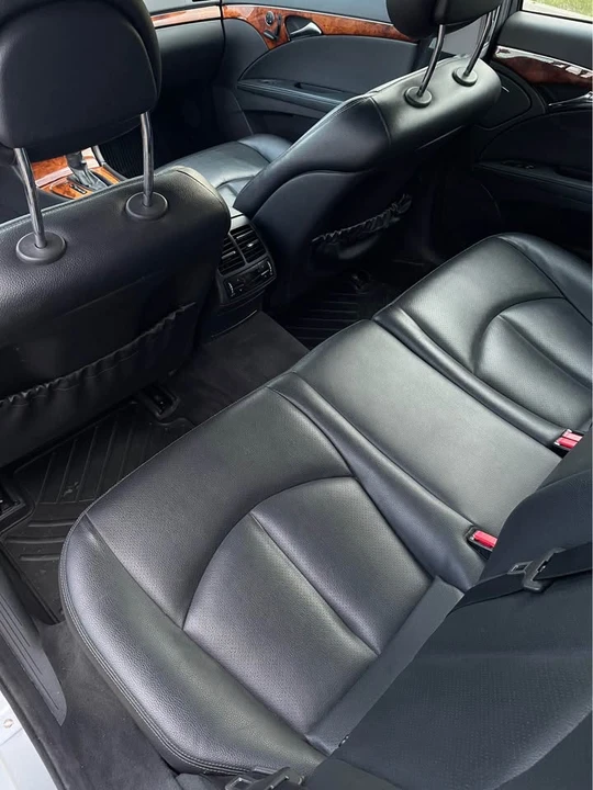 2005 Mercedes-Benz W211 E-Class - Image 10 of 15
