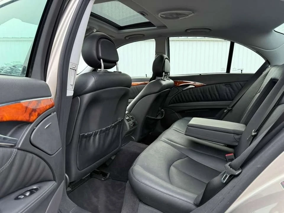 2005 Mercedes-Benz W211 E-Class - Image 11 of 18